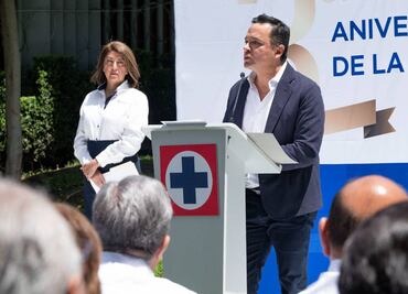 Cooperativa La Cruz Azul conmemora 3 años de su refundación