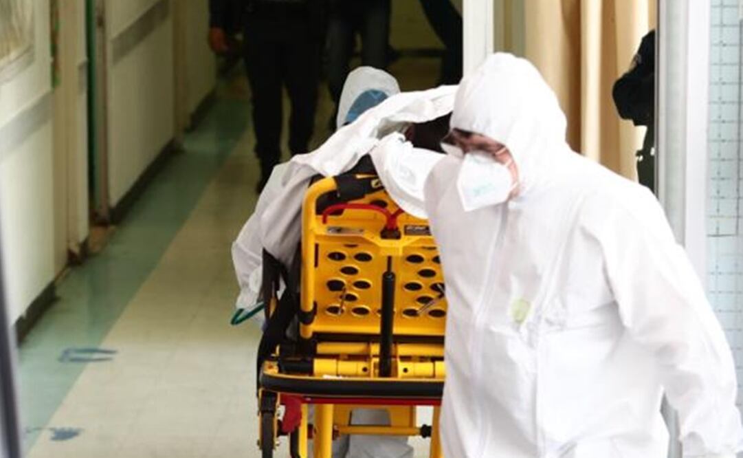 Foto: Archivo. EL UNIVERSAL