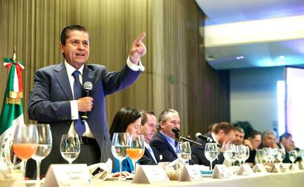 Giovani Gutiérrez se compromete a sumar y no dividir a los coyoacanenses
