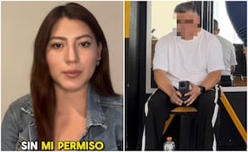 Joven denuncia haber sido filmada por su entrenador del gimnasio sin su permiso; video desata indignación