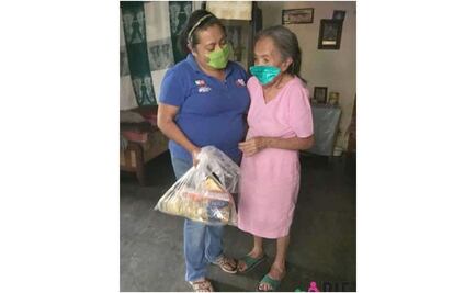 Acusan a municipio en Chiapas de simular cubrebocas en fotos para cumplir con normas