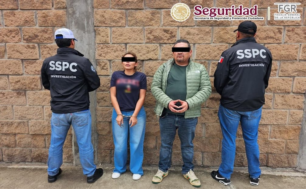Detienen a “La Tripa” en Puebla; fue fotografiado junto a Cuauhtémoc Blanco y líderes criminales en Morelos. Foto: Especial