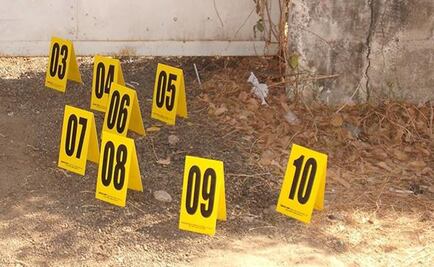 Asesinan a hombre en unidad El Rosario 