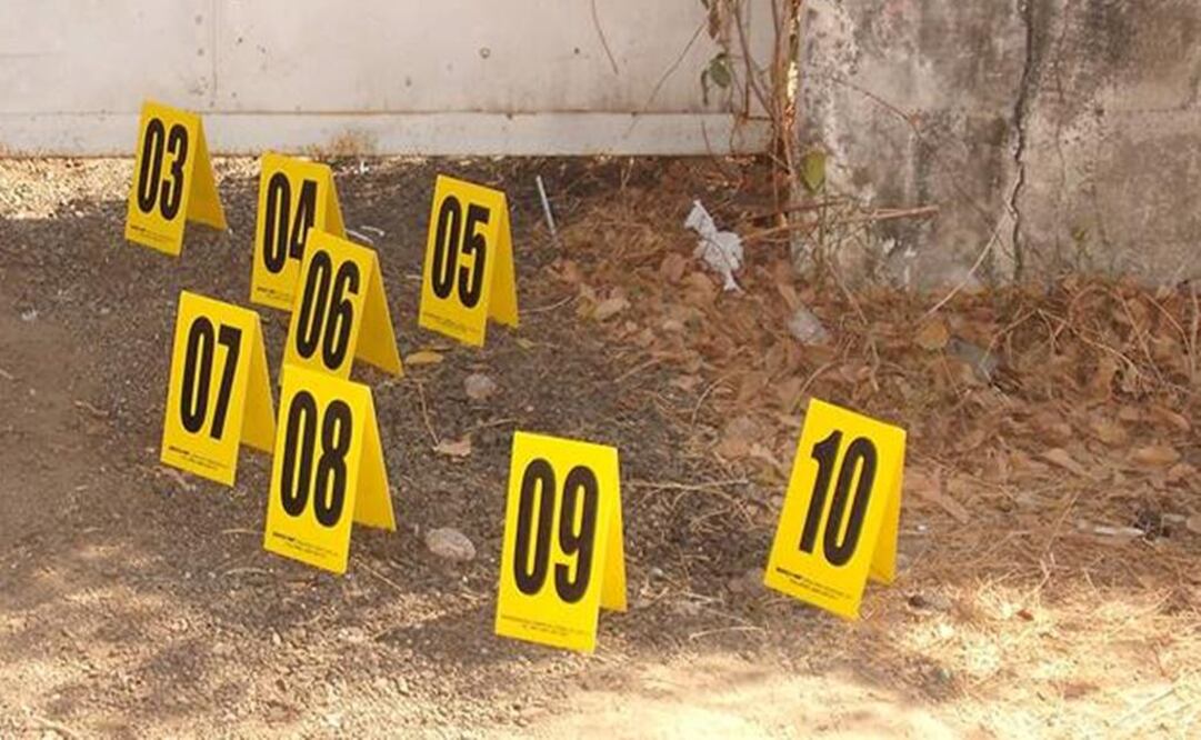 (Foto: Archivo/El Universal)