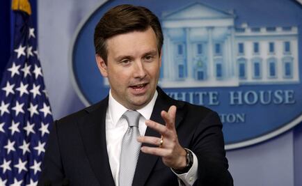 Casa Blanca: "indignantes", los comentarios de Trump 