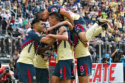 Clásico joven pone en juego la grandeza