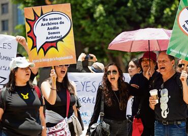 Usuarios y actores se lanzan contra el doblaje hecho con IA de Prime Video; estas son las series que lo usan