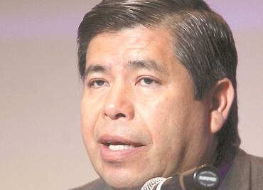 El pleito entre Guillén y el padre Solalinde