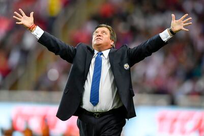 Pide "Piojo" Herrera mejores políticos