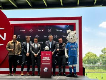 Nissan y la Liga BBVA premian al mejor Equipo de la Temporada 2025-2026