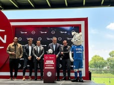 Nissan y la Liga BBVA premian al mejor Equipo de la Temporada 2025-2026