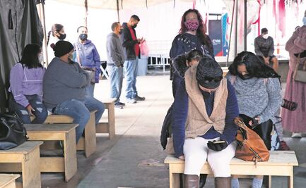 Preocupa rebrote de Covid en la Baja California