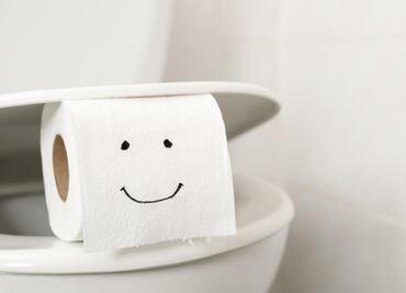 ¿Inodoro o bote de basura? Conoce dónde se debe tirar el papel de baño, según expertos de la UNAM