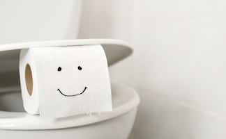 ¿En el inodoro o en el bote de basura?; aquí es donde se debe de tirar el papel de baño, según la UNAM