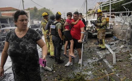 Embajada de Israel en México expresa inconformidad  por dichos de AMLO sobre conflicto israelí-palestino; pide postura más enérgica