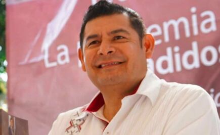 Con Deer Park y Dos Bocas, México va hacia la autosuficiencia energética: Alejandro Armenta