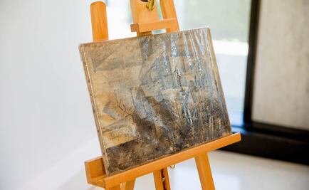 EU entrega a Francia un Picasso robado hace 14 años