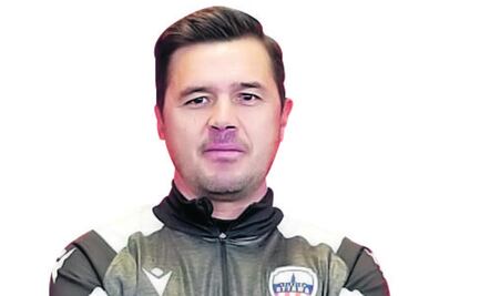 Diego Mejía y su aventura bajo cero con el Atlético Ottawa; el mexicano inicia una nueva etapa 