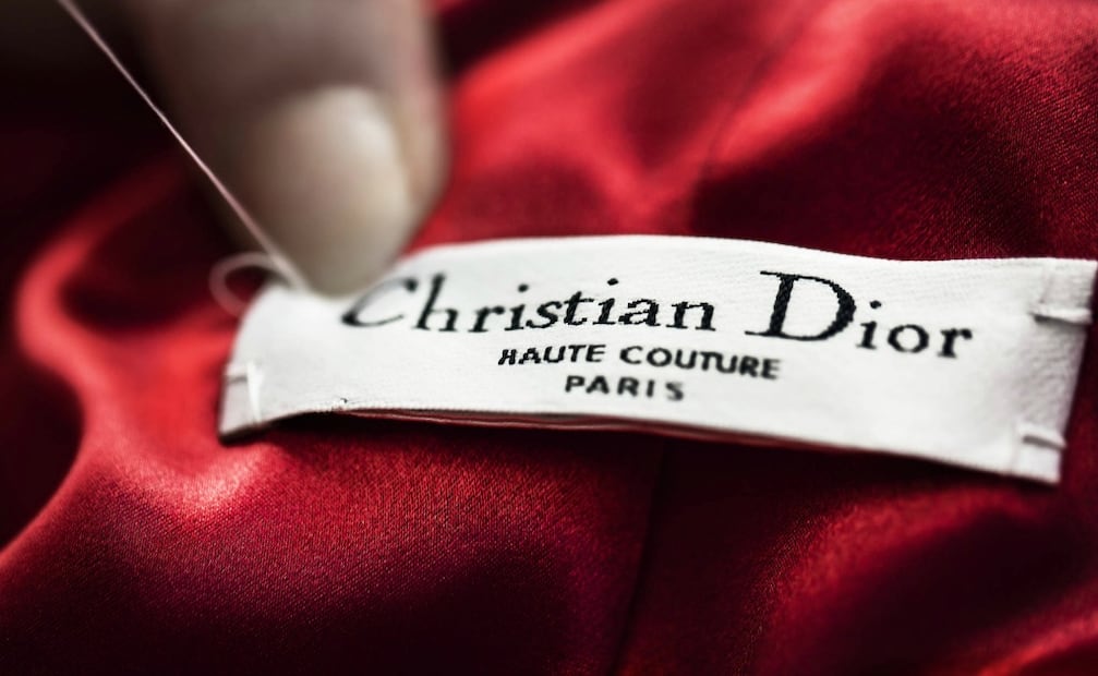  Christian Dior Couture. Foto: Cortesía LVMH