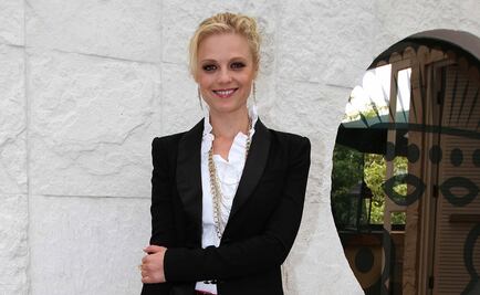 Ana Layevska ya es mamá