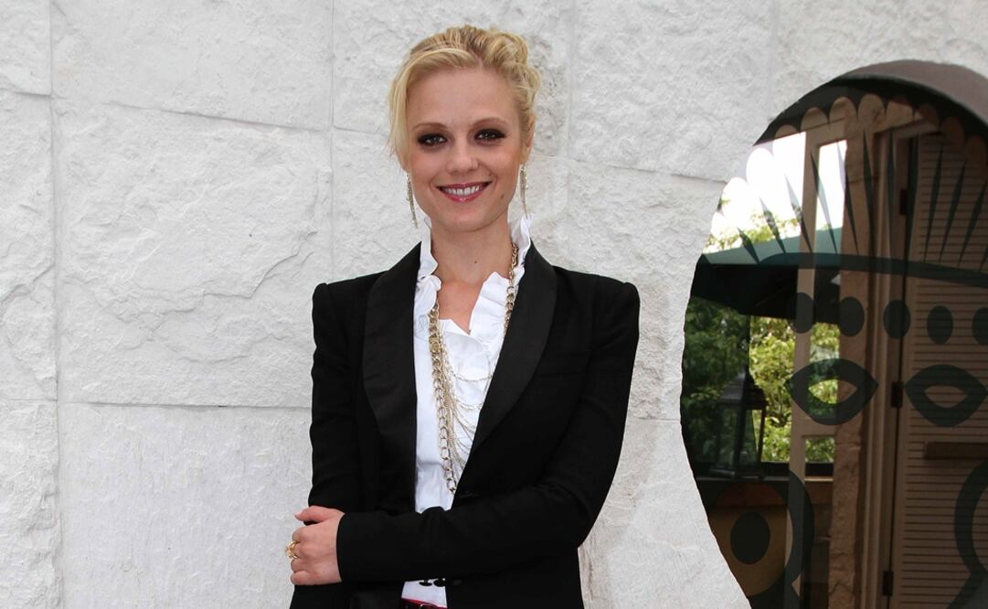 Foto: Archivo EL UNIVERSAL