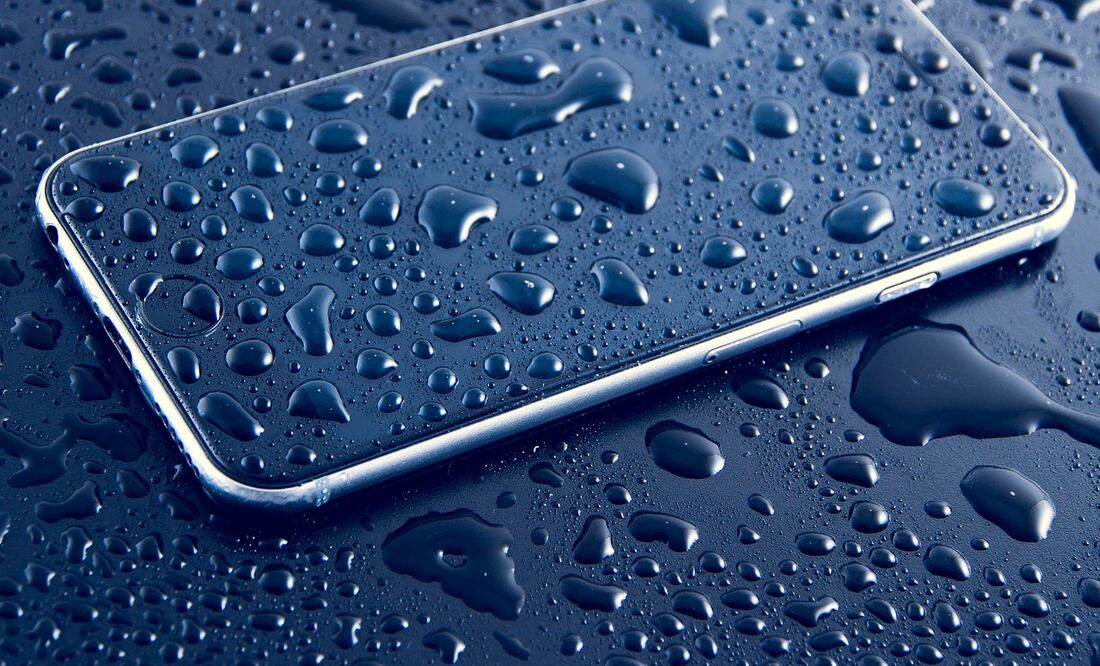 Certificación IP68: ¿Qué es y cómo protege tu smartphone?