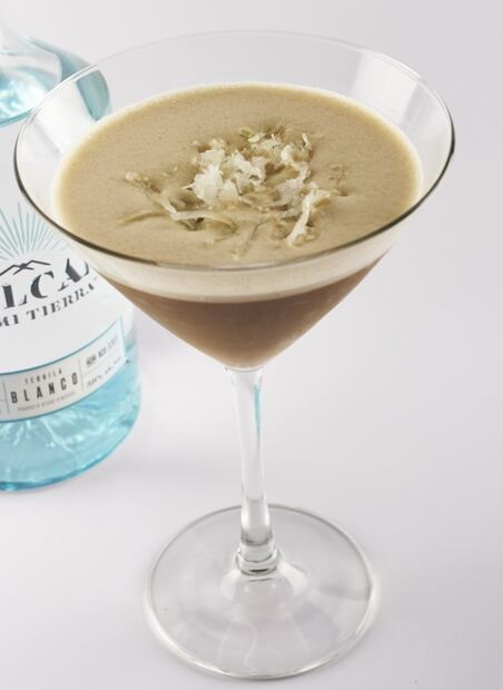 Cocteles con tequila ideales para el 15 de septiembre