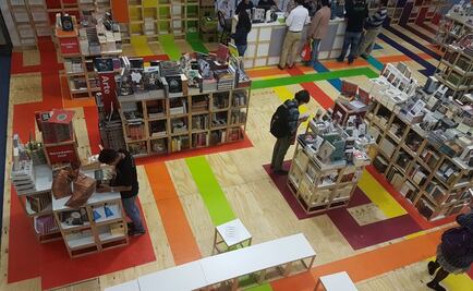 Secretaría de Cultura gana reconocimiento de la FIL Guadalajara