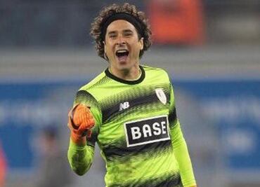 Es una broma el préstamo de Ochoa: Michel Preud’homme