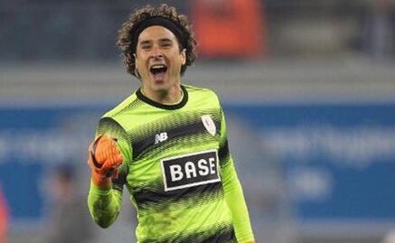 Es una broma el préstamo de Ochoa: Michel Preud’homme