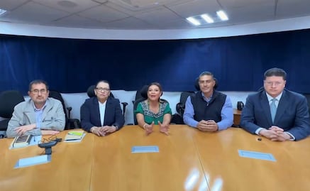 Clara Brugada celebra que la CDMX estuvo “a la altura” en la inauguración del Mundial 2026; agradeció a las instituciones que ayudaron con el evento