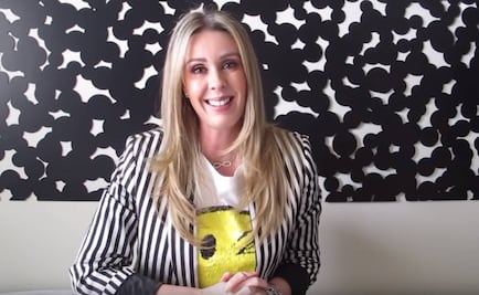 Atala Sarmiento habla de su salida de "Ventaneando" y de TV Azteca