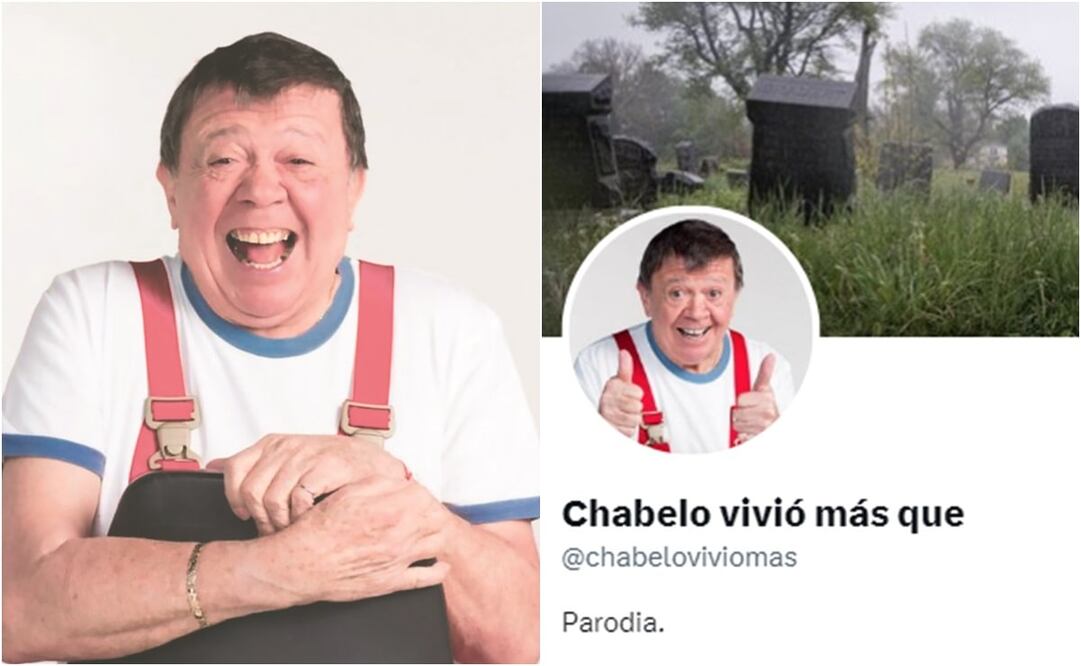 La usuaria de la cuenta se despidió del actor y puso fin al legendario perfil. Foto: Twitter. @lapetitemachine