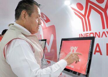 Otorgarán facilidades para créditos hipotecarios