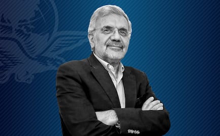 El antitrumpismo tiene nombre y apellido