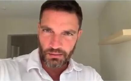 Marjorie vuelve a quedar en ridículo: Julián Gil