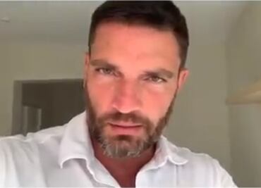 Marjorie vuelve a quedar en ridículo: Julián Gil