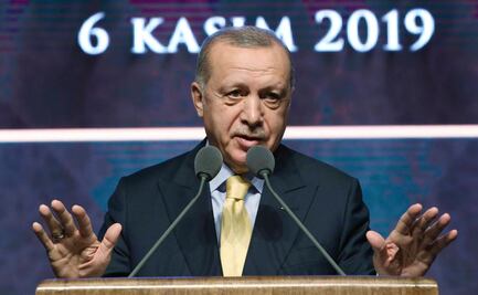 Turquía confirma arresto de la esposa y familiares del líder del Estado Islámico