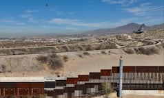 México está "más cooperativo" que nunca en materia migratoria, dice jefe del CBP; "estamos obteniendo resultados"