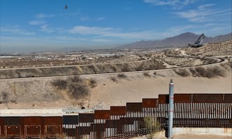 México está "más cooperativo" que nunca en materia migratoria, dice jefe del CBP; "estamos obteniendo resultados"