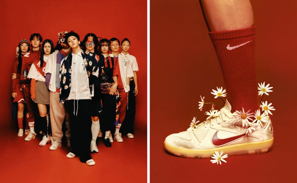 Foto: Nike
