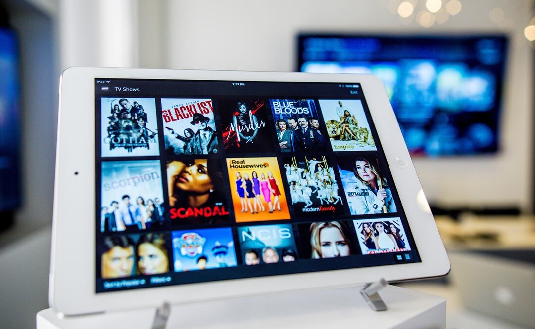 Foto: Jeff Fusco/AP Images for Comcast, archivo