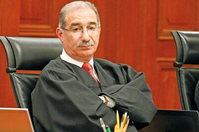 Un ministro da vida a #SinVotoNoHayDinero