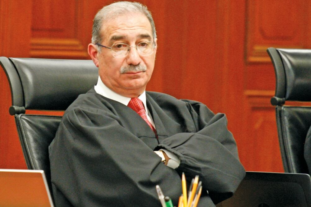 Un ministro da vida a #SinVotoNoHayDinero