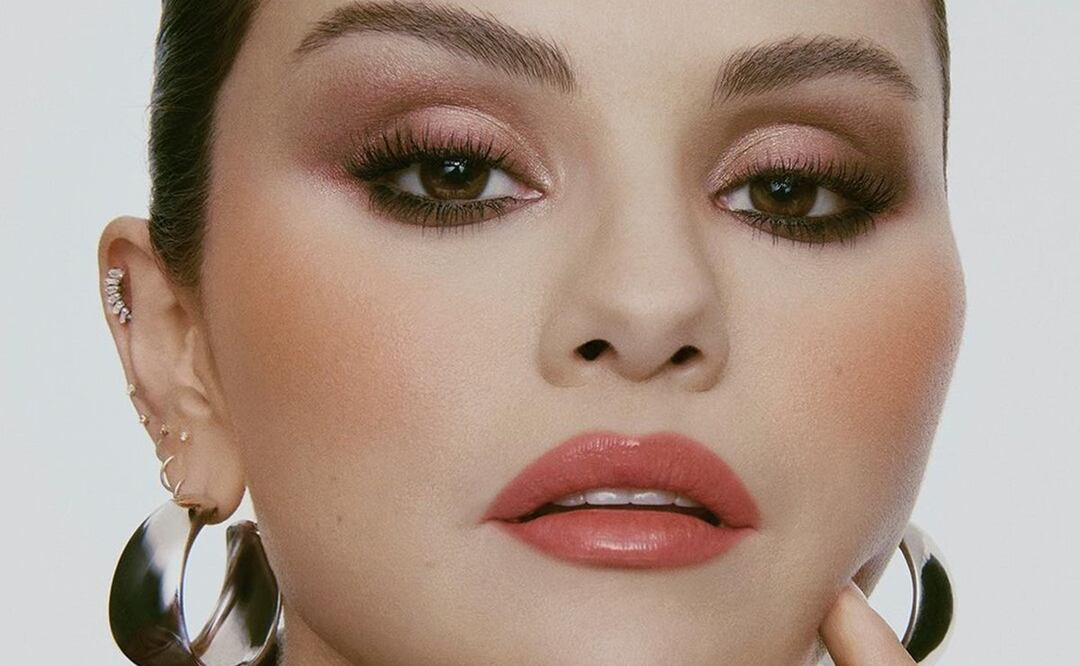 Foto: Instagram @selenagomez