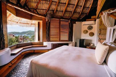 Zihuatanejo: hoteles desde $1,600 pesos en el nuevo pueblo mágico