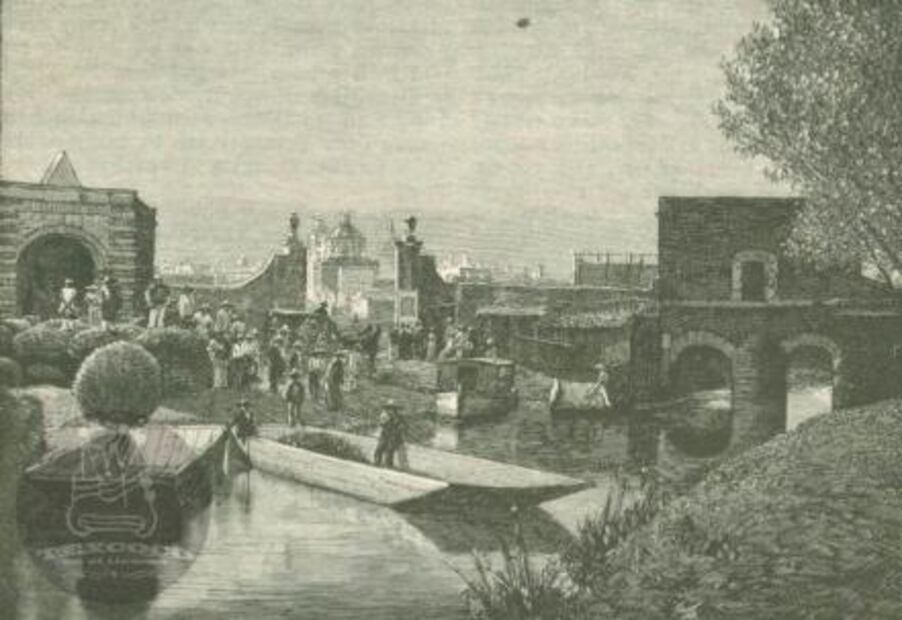 San Lázaro, la histórica puerta al oriente 