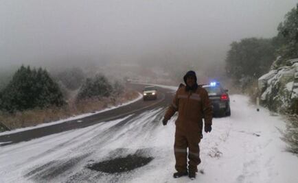 Emergency in 22 municipalities in Sonora