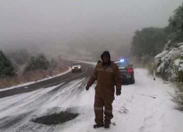 Emergency in 22 municipalities in Sonora