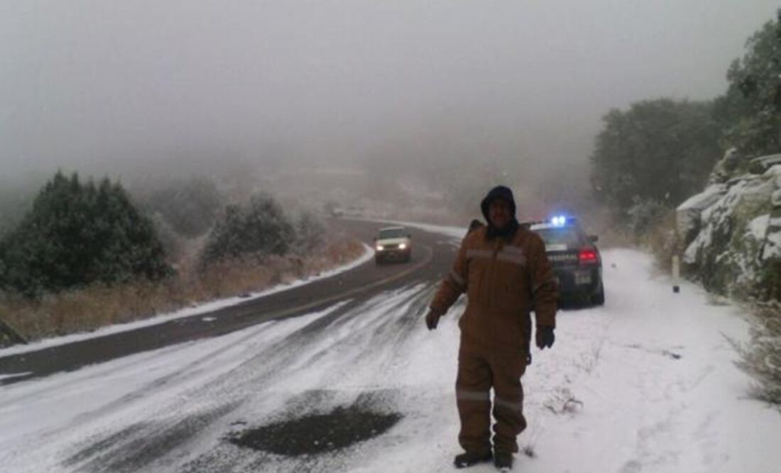 Photo: (Notimex/File)